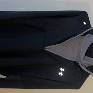 Under Armour Jacket with Neck Socket